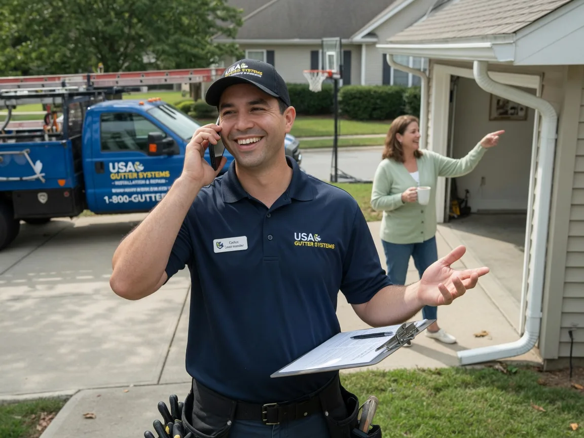 Gutter Installation Marietta, NY FAQs