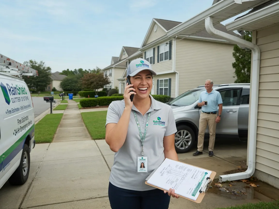 Gutter Installation Marietta, NY FAQs